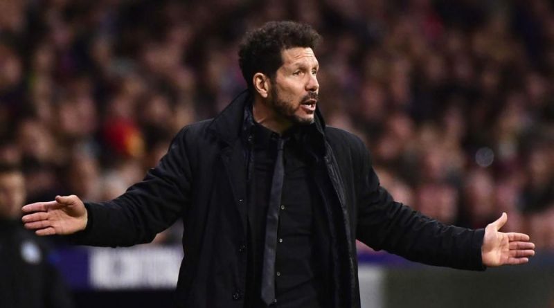 Simeone will have to change some things next season