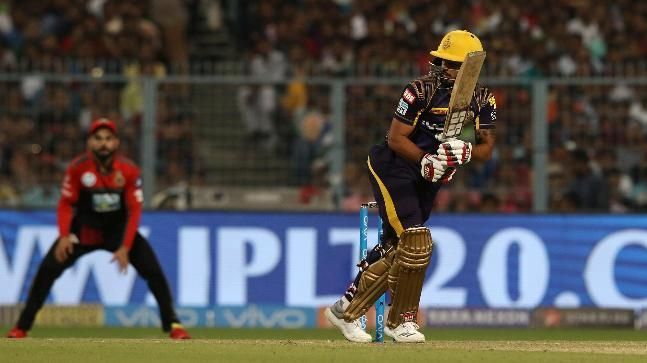 Image result for IPL 2018 Nitish Rana KKR