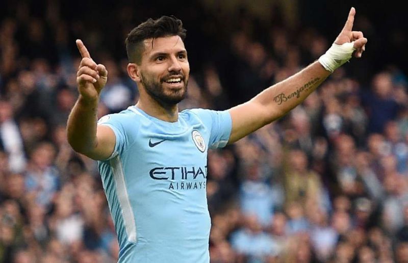 Aguero hhas 