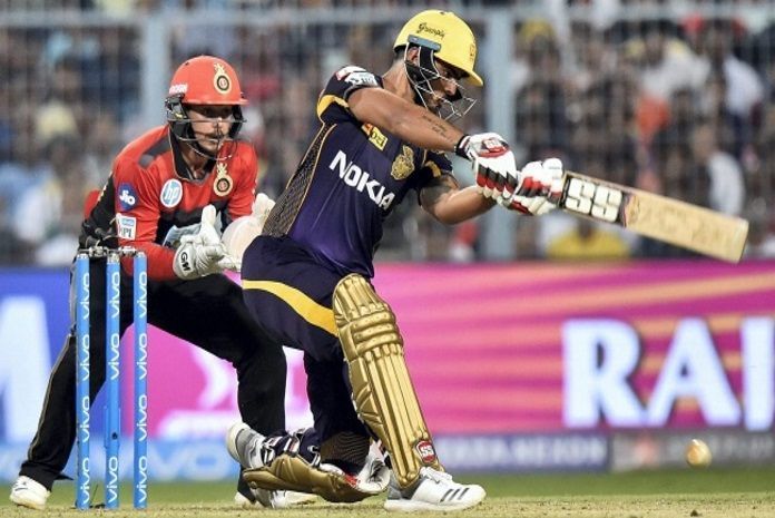 A superb addition to KKR