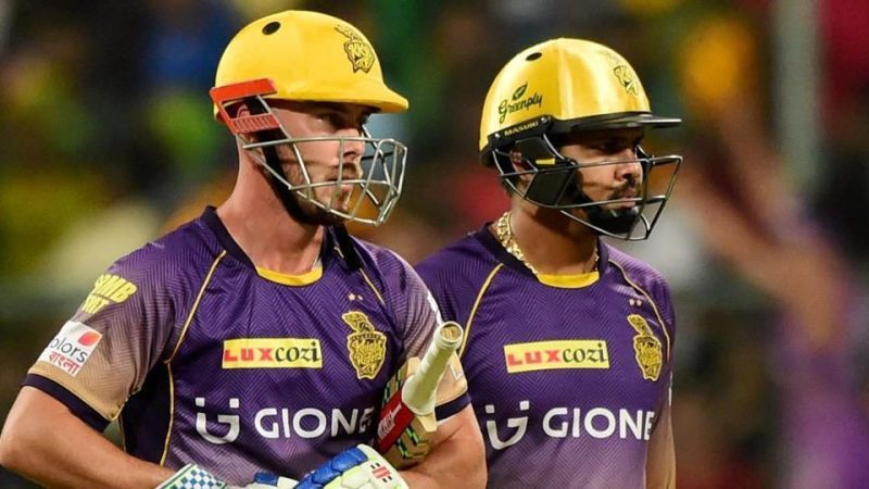 Power Performers-Lynn and Narine's attacking approach will be crucial for KKR's success