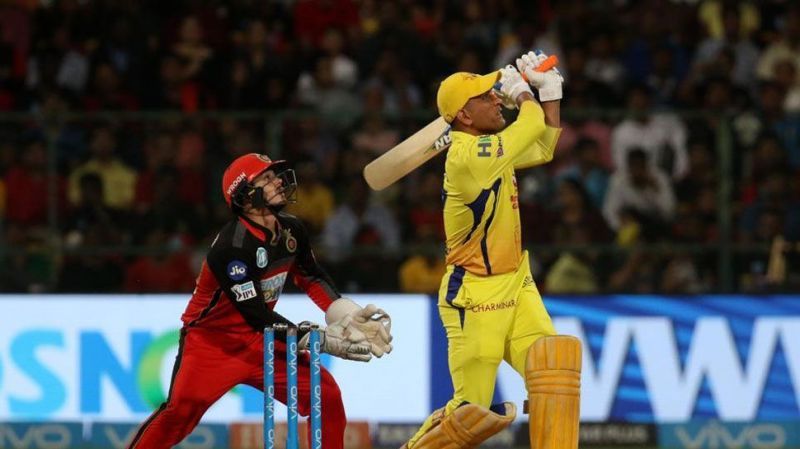 Dhoni was undoubtedly CSK&#039;s hero tonight
