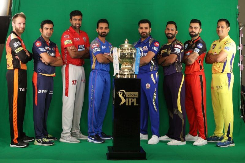 IPL fantasy league 2018 was launched on 4th April