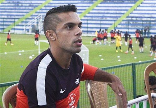 Robin Singh is eyeing a national team recall under Igor Stimac