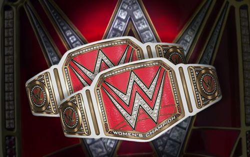 Are Women's Tag Team Championships set to be added to SmackDown Live?