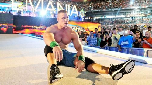 Last run for the Cenation Leader?