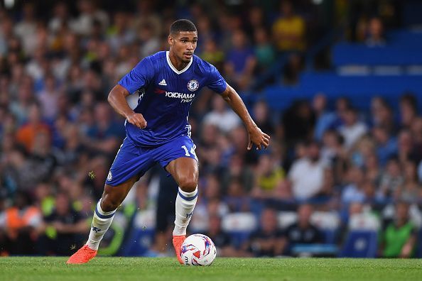 Chelsea v Bristol Rovers - EFL Cup