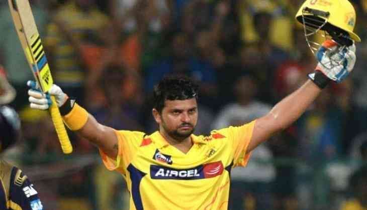 Suresh Raina is the epitome of consistency in the IPL