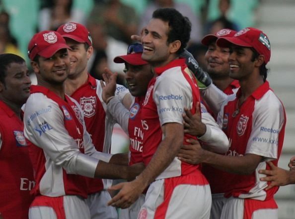 Kings XI Punjab