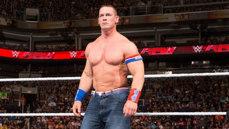 John Cena,