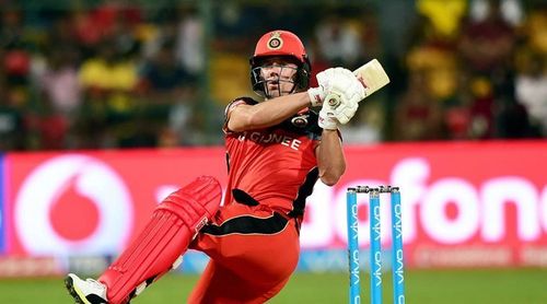 AB de Villiers South Africa Cricket RCB IPL