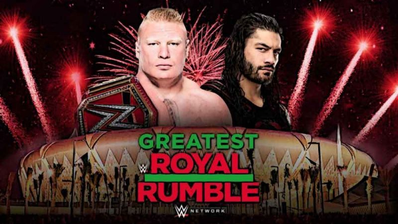 Image result for brock lesnar roman reigns grr