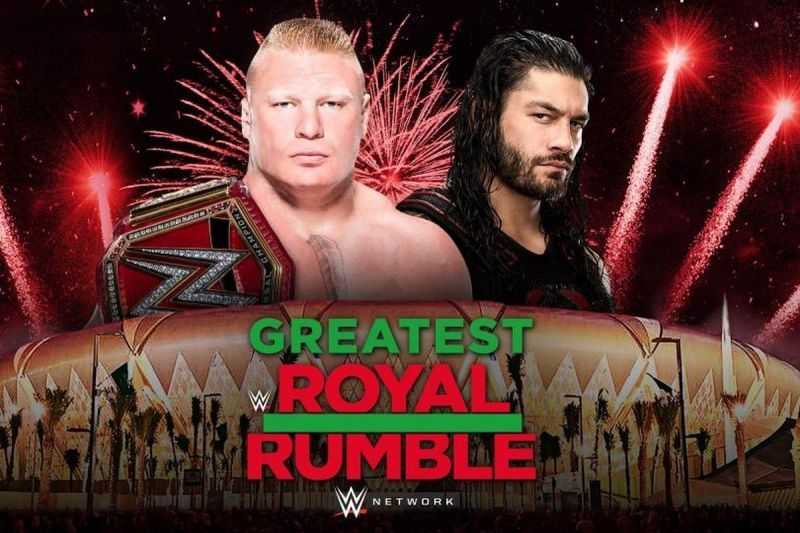 Image result for greatest royal rumble