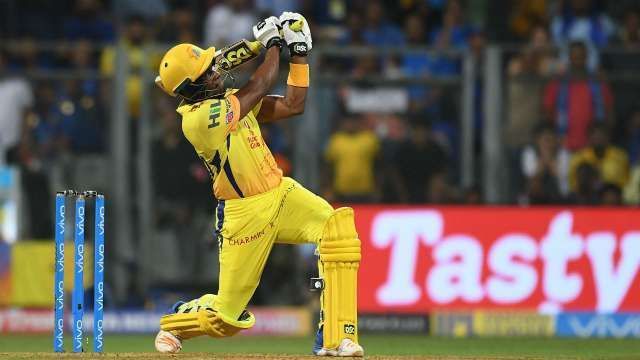 Bravo made CSK&#039;s comeback a memorable one.