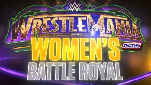 There are a number of potential finishes for the WrestleMania Women's Battle Royal