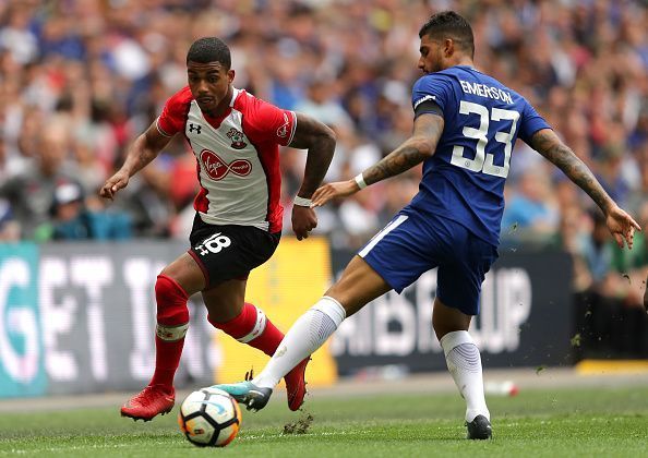 Chelsea v Southampton - The Emirates FA Cup Semi Final