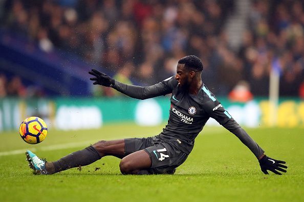 Brighton and Hove Albion v Chelsea - Premier League