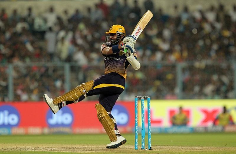 Robin Uthappa