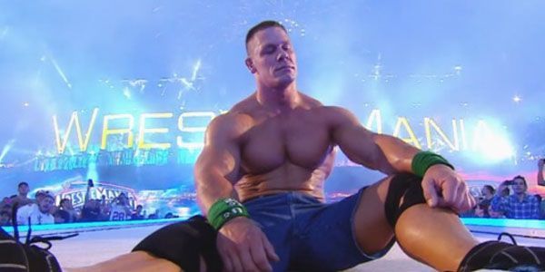 Image result for cena sad