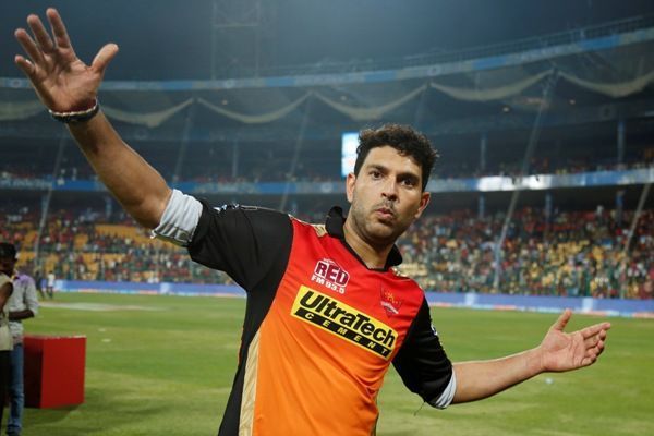 Yuvraj has not left his stamp on the IPL