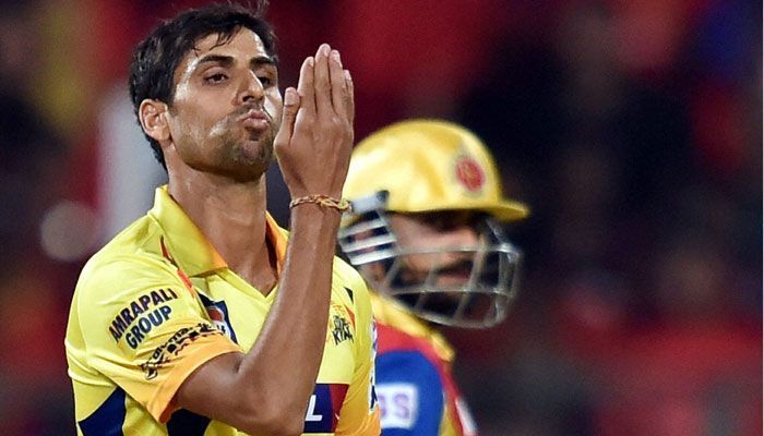 Ashish Nehra