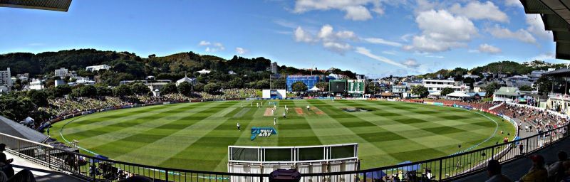 the Basin is still the best in the country by some margin, because it is our one and only purpose built cricketing cathedral dating back to the birth of the sport here.