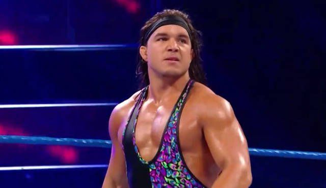 Image result for chad gable