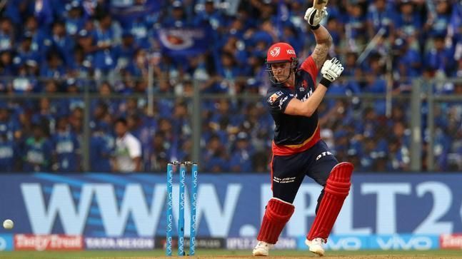 Roy was Delhi&#039;s hero of the game