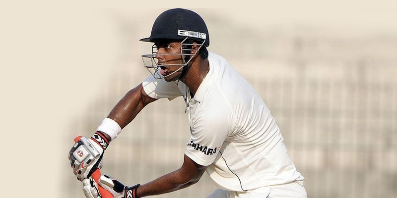 Tanmay was India&#039;s leading run scorer in the triumphant sojourn