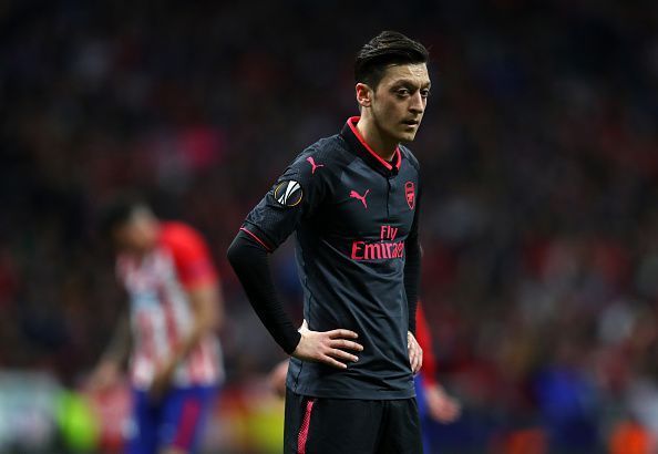 Mesut 