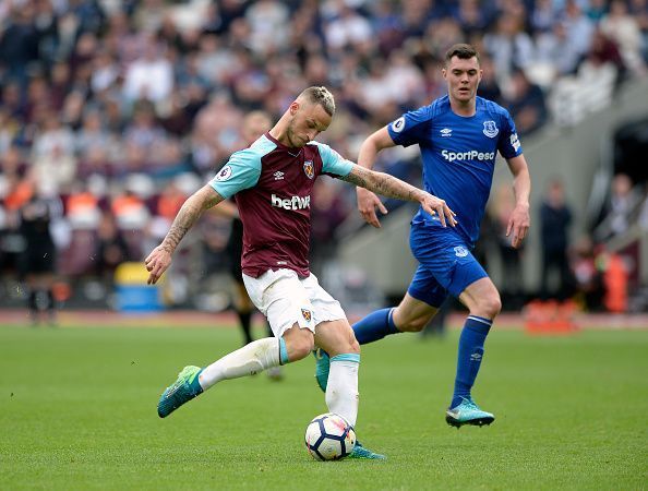 West Ham United v Everton - Premier League