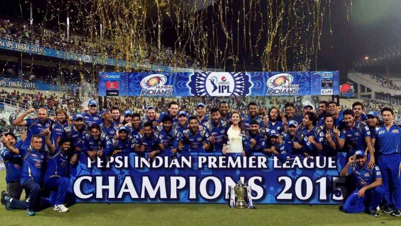 Mumbai Indians