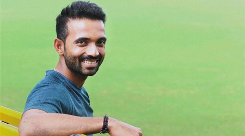 Rahane has been a prolific run scorer for Rajasthan Royals over the years