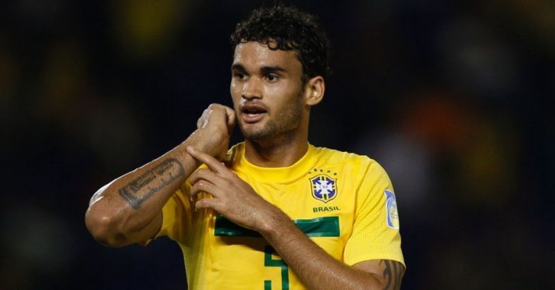 Willian Jose has scored more goals this season than Gabriel Jesus