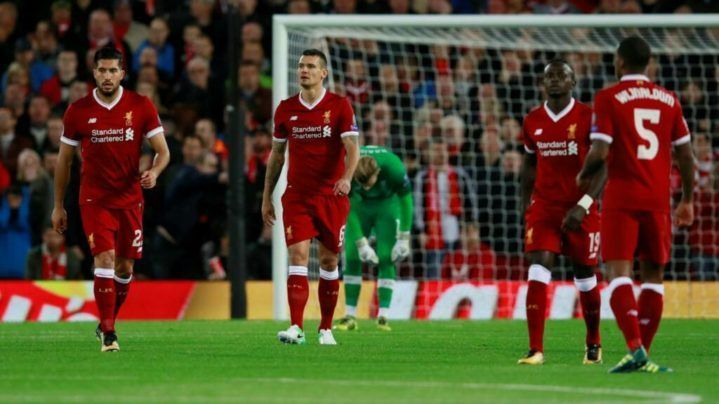 Defensive mistakes and poor finishing made for a poor run of results for Liverpool in September.