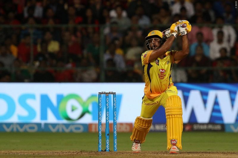 Ambati Rayudu (Source: BCCI)