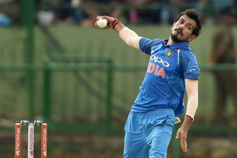 Can Chahal spin India to victory?
