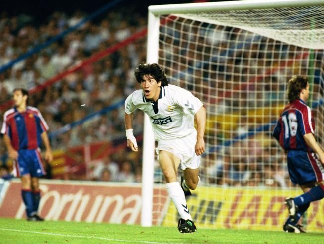 Zamorano left barceloan shel shocked