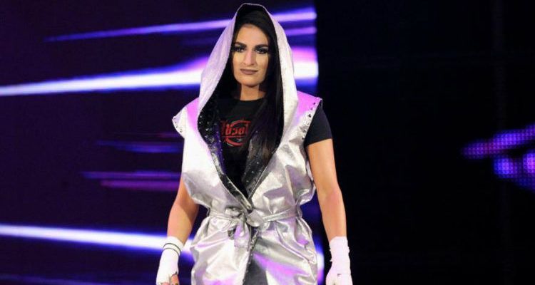 Sonya Deville