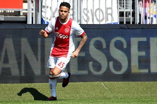 Excelsior v Ajax - Dutch Eredivisie