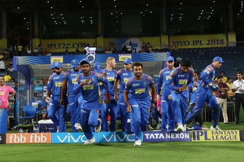 Rajasthan Royals