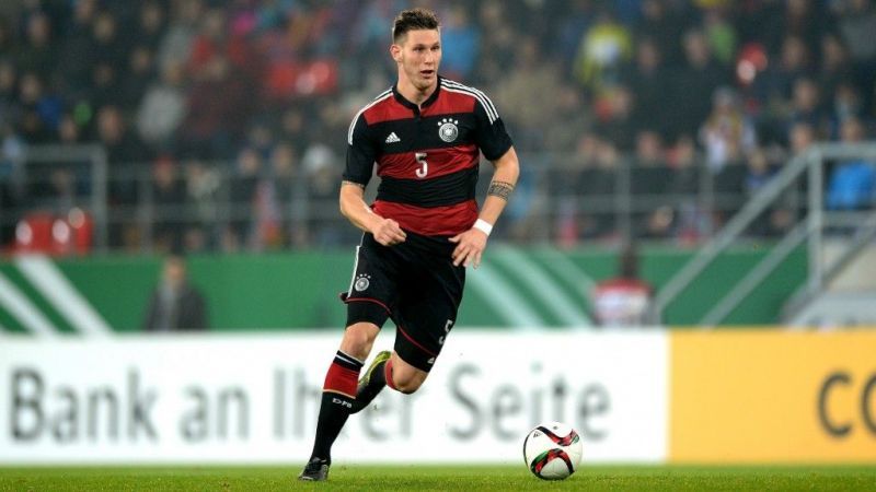 Niklas Sule could be the ideal ball-playing centreback for Joachim L&ouml;w&#039;s side