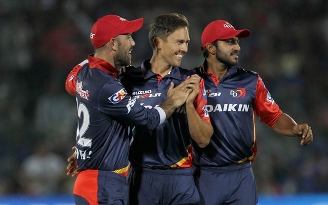 Can the Daredevils ends on a high on Sunday?