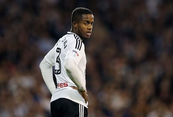 Fulham v Derby County - Sky Bet Championship - Playoff - Semi Final - Second Leg - Craven Cottage