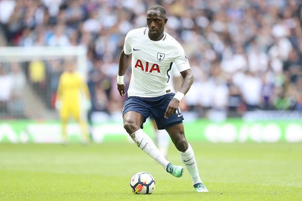 Tottenham Hotspur v Leicester City - Premier League