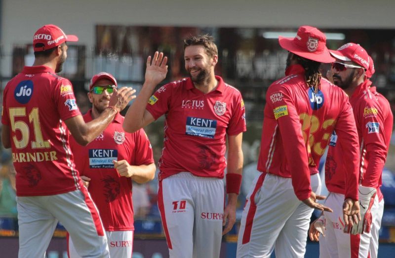 Kings XI Punjab