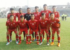 U-18 Youth League: Shillong Lajong and Aizawl FC win their respective fixtures