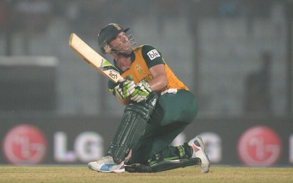 England v South Africa - ICC World Twenty20 Bangladesh 2014