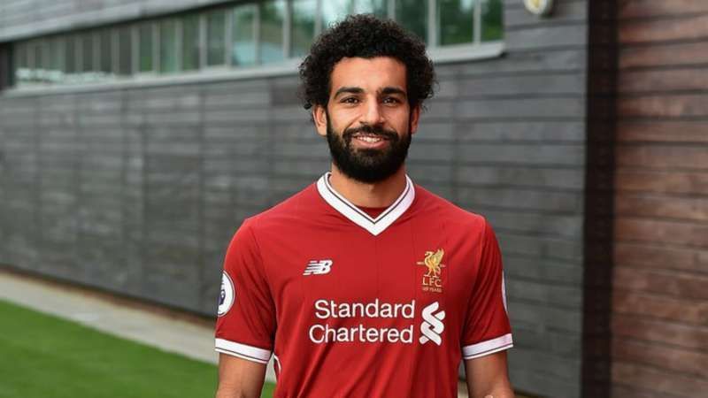Mo Salah is the man the Egyptians will put their money on.