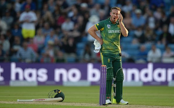 England v South Africa- Royal London ODI